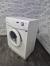 Стиральная машина SAMSUNG WF 6450 N7W